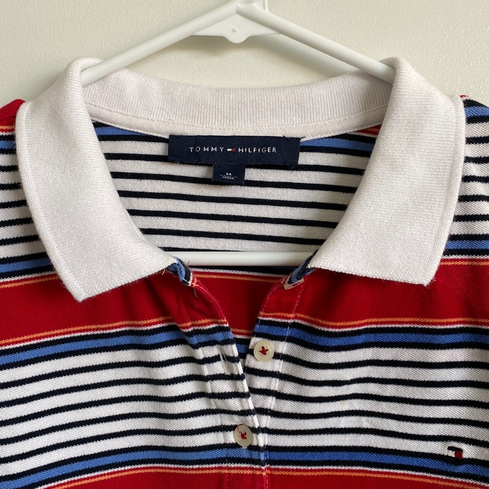 Tommy Hilfiger polo